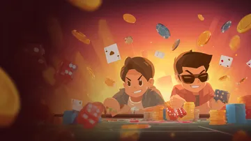 4777BTE ক্যাসিনো গেমস — উপভোগ করুন নিরন্তর বিনোদন সোনালি কয়েনের ঝর্ণার মধ্যে ঘূর্ণায়মান একটি রুলেট চাকার ক্লোজ-আপ—যা 4777BTE–এ গভীর ক্যাসিনো অ্যাকশনকে তুলে ধরে।